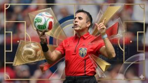 Arrancó la Copa Mundo 2026 y cabe recordar las nuevas reglas arbitrales configuradas por la FIFA