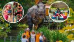 Ranch Texas: el mejor destino para disfrutar estas vacaciones en el departamento del Atlántico