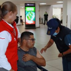 ¿Va al Mundial? Gobernación del Atlántico pide vacunarse para evitar traer sarampión de Estados Unidos, México y Canadá