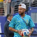Brilla una luz para Brasil con la vuelta a los trabajos de Neymar: ¿pesa la ausencia del delantero?