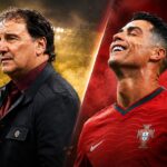 “Portugal no es solo Cristiano, son un equipo completo”: Lorenzo, precavido, pero sin miedo alguno