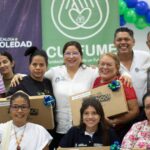 Soledad es reconocida por la ONU como referente en atención a víctimas y construcción de paz territorial