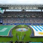 FIFA modifica su protocolo cada vez que juegan Arabia Saudita e Irak: todo por un asunto religioso