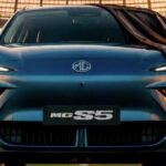 Country MG inaugura nueva sala de ventas y lanza su nuevo vehículo eléctrico MG S5 EV