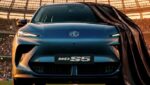 Country MG inaugura nueva sala de ventas y lanza su nuevo vehículo eléctrico MG S5 EV