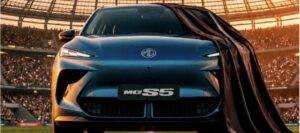 Country MG inaugura nueva sala de ventas y lanza su nuevo vehículo eléctrico MG S5 EV