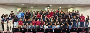 La Universidad Libre reunió a más de 2000 jóvenes investigadores en el EDESI 2026