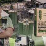 Cemento País lleva la pasión del fútbol a las ferreterías y construcciones con su “Gira Mundialista”