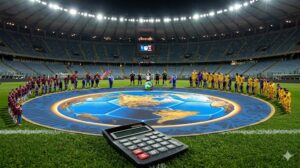 ¡Se aproxima el cierre de los grupos! Esto debe saber sobre los nuevos criterios de desempate para clasificar
