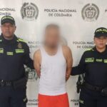 Capturan a señalado de violencia intrafamiliar en Siete de Abril: “Registra 12 anotaciones judiciales”