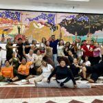 Danza e inteligencia artificial se unen para impulsar la innovación cultural en el Atlántico