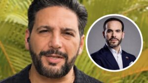 “No me retracto”: Agmeth Escaf se pronuncia tras ser suspendido por comentarios sobre De la Espriella