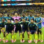 ¡Colombia, llegaron las “papas calientes” en el Mundial! El carácter y la concentración trazarán el camino