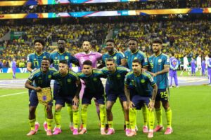 ¡Colombia, llegaron las “papas calientes” en el Mundial! El carácter y la concentración trazarán el camino