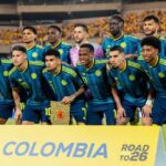 ¿Dónde y cuándo jugaría la Selección Colombia los dieciseisavos si termina primera o segunda de su grupo?