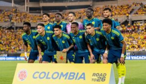 ¿Dónde y cuándo jugaría la Selección Colombia los dieciseisavos si termina primera o segunda de su grupo?