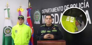 Abatido presunto cabecilla del Clan del Golfo en zona rural de El Retén, Magdalena