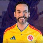 “La camiseta de Colombia no se censura”: campaña de Abelardo De la Espriella tras fallo judicial