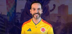 “La camiseta de Colombia no se censura”: campaña de Abelardo De la Espriella tras fallo judicial