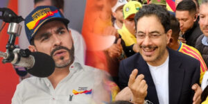 “Cortinas de humo”: De la Espriella responde a denuncia que interpuso Cepeda en su contra