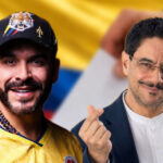 Abelardo de la Espriella lidera intención de voto para segunda vuelta presidencial, según encuesta del CNC