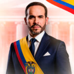 CNE oficializa elección presidencial: Abelardo de la Espriella es declarado presidente de Colombia para el periodo 2026–2030
