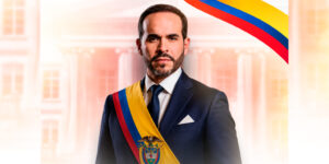 CNE oficializa elección presidencial: Abelardo de la Espriella es declarado presidente de Colombia para el periodo 2026–2030