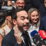 Movimiento Defensores de la Patria pide investigar presunta influencia de grupos armados en resultados de la primera vuelta