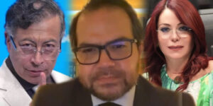 Abogado de Petro denuncia “intento de golpe de Estado” y anuncia acciones legales contra la representante Arizabaleta