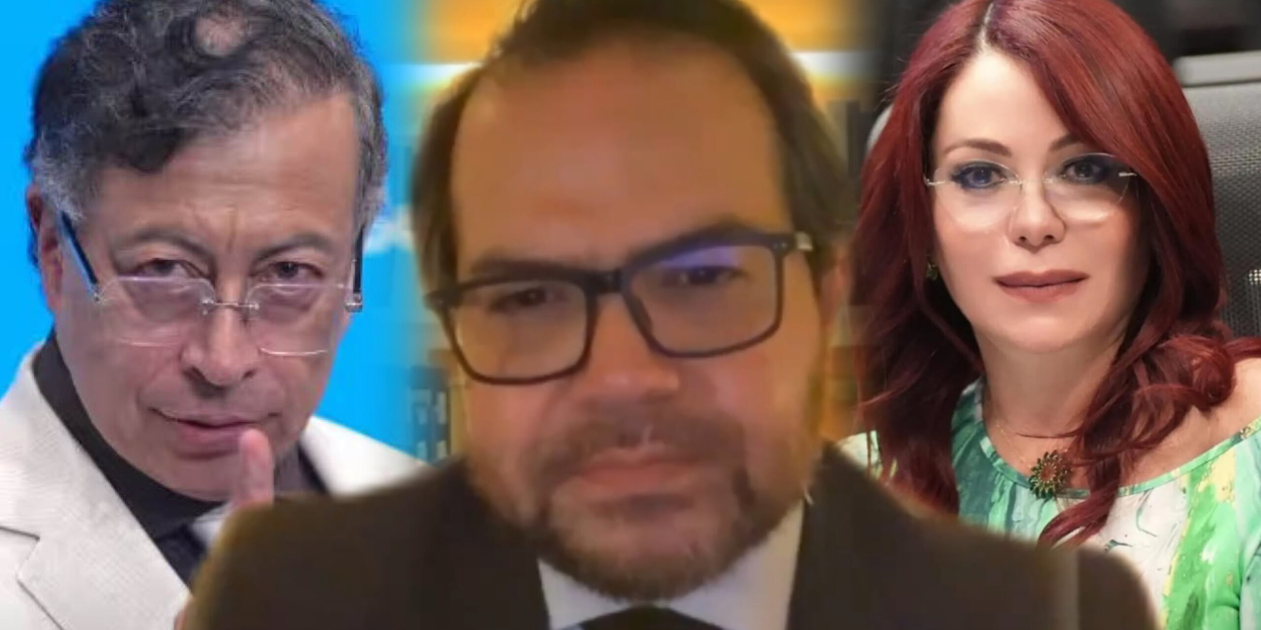 Abogado de Petro denuncia “intento de golpe de Estado” y anuncia acciones legales contra la representante Arizabaleta