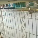 Choque de motos dejó dos muertos y una mujer herida en el barrio Carrizal de Barranquilla