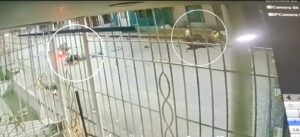 Choque de motos dejó dos muertos y una mujer herida en el barrio Carrizal de Barranquilla