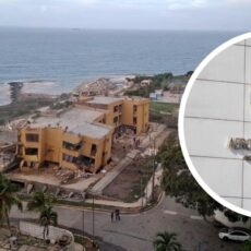 Aeronáutica Civil de Colombia despliega plan de apoyo para garantizar seguridad aérea de Venezuela tras terremotos