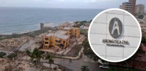 Aeronáutica Civil de Colombia despliega plan de apoyo para garantizar seguridad aérea de Venezuela tras terremotos