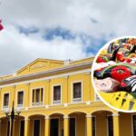 Junio en la Aduana: corporación Clena presenta variada programación cultural
