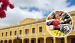 Junio en la Aduana: corporación Clena presenta variada programación cultural