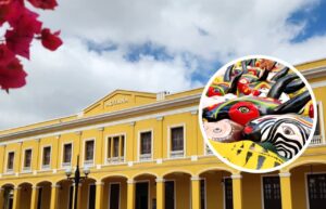 Junio en la Aduana: corporación Clena presenta variada programación cultural