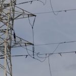 Air-e anuncia suspensión del servicio de energía durante trabajos de emergencia debido a falla por descargas atmosféricas