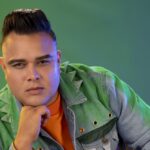 “Es por ti”: la canción de Albert Montiel que empieza a conquistar corazones en YouTube