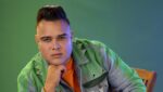 “Es por ti”: la canción de Albert Montiel que empieza a conquistar corazones en YouTube