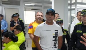 “¡Los resultados hablan! En Barranquilla logramos reducir los homicidios y la extorsión”: alcalde Char