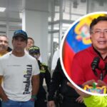 “La única herencia que deja es un país más inseguro”: alcalde Char sobre Gobierno Petro