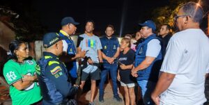 Alcaldía de Soledad activa protocolos de emergencia, atención en salud y modalidad virtual escolar tras afectaciones por tormenta