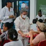 Alcaldía de Soledad fortalece la estrategia “Desayunos por la Paz” para acompañar a las víctimas del conflicto