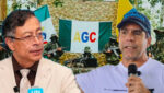 “Eso es vender la patria”: Char ataca al Gobierno Petro tras revelación de audios con el Clan del Golfo
