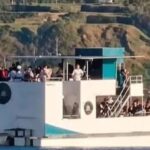 Video clave revela detalles de muerte de joven en el embalse de El Peñol, Guatapé