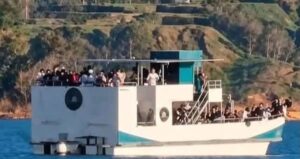 Video clave revela detalles de muerte de joven en el embalse de El Peñol, Guatapé