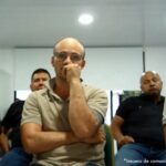 A la cárcel alias Chalá, señalado cabecilla de las disidencias involucrado en homicidio de periodista en Antioquia