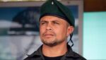 Abatido alias Marlon, mano derecha de Iván Mordisco y máximo cabecilla de las disidencias en Cauca