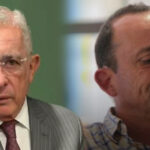 “Creo que es muy injusto”: expresidente Uribe se pronuncia tras ratificación de condena contra su hermano Santiago
